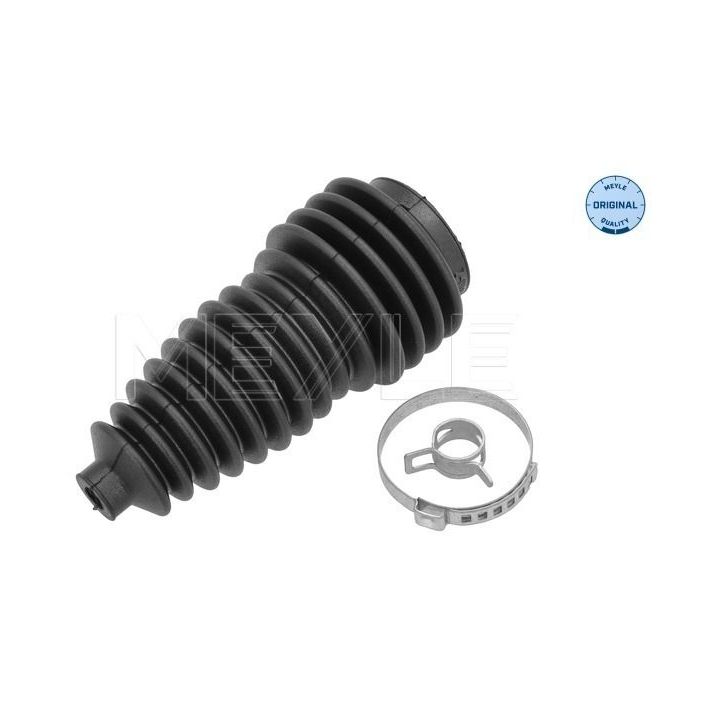 Gofruotoji membrana, vairavimas MEYLE 214 620 0009