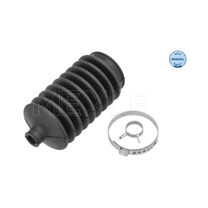 Gofruotoji membrana, vairavimas MEYLE 214 620 0011