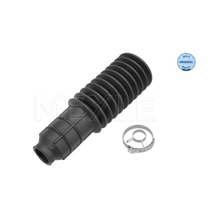 Gofruotoji membrana, vairavimas MEYLE 214 620 0012