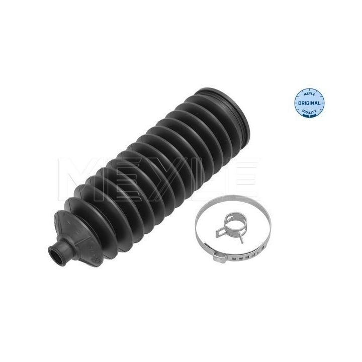 Gofruotoji membrana, vairavimas MEYLE 214 620 0013