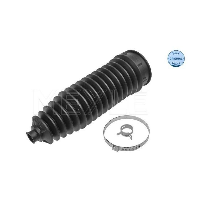 Gofruotoji membrana, vairavimas MEYLE 216 050 0025