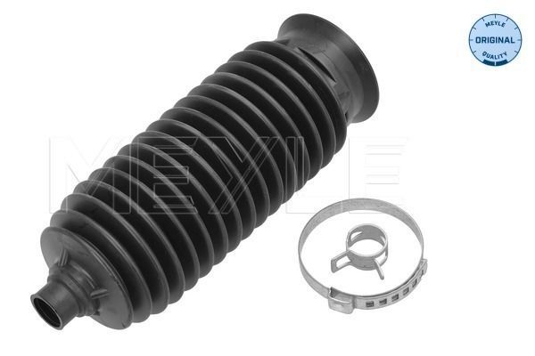 Gofruotoji membrana, vairavimas MEYLE 28-14 620 0001