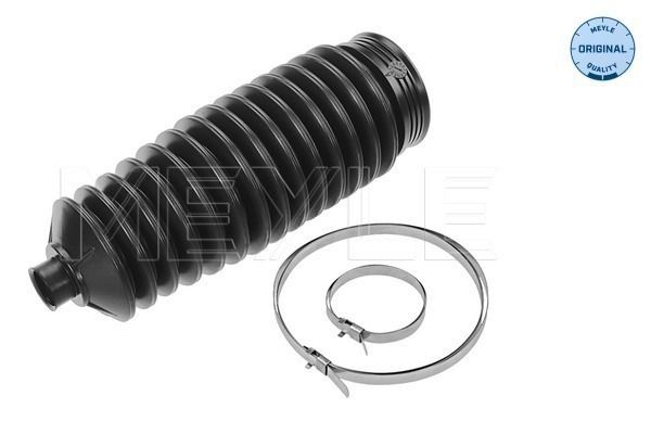 Gofruotoji membrana, vairavimas MEYLE 314 620 0000