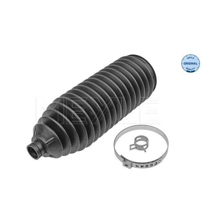 Gofruotoji membrana, vairavimas MEYLE 314 620 0006