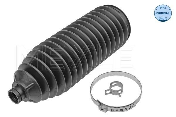 Gofruotoji membrana, vairavimas MEYLE 314 620 0006