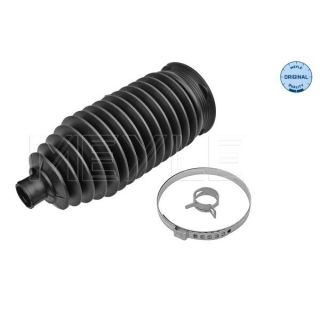 Gofruotoji membrana, vairavimas MEYLE 314 620 0007