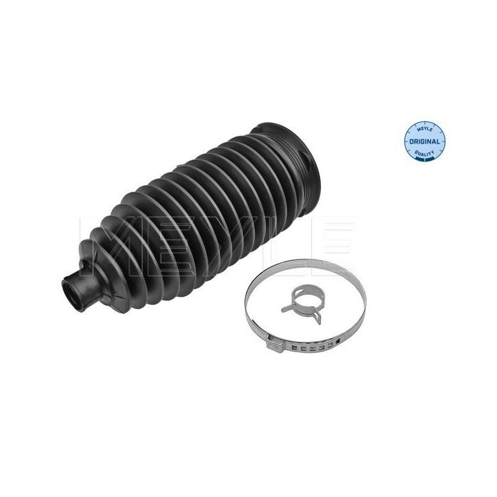 Gofruotoji membrana, vairavimas MEYLE 314 620 0007