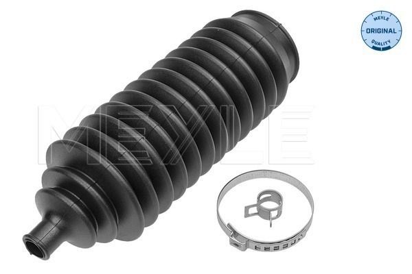 Gofruotoji membrana, vairavimas MEYLE 32-14 620 0001