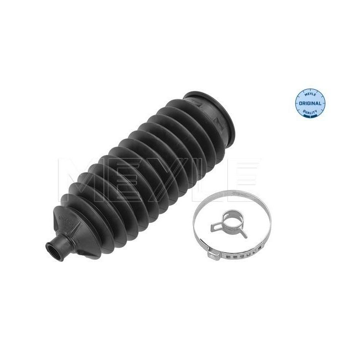 Gofruotoji membrana, vairavimas MEYLE 33-14 620 0003