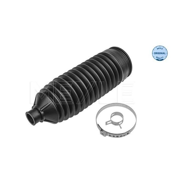 Gofruotoji membrana, vairavimas MEYLE 35-14 620 0000