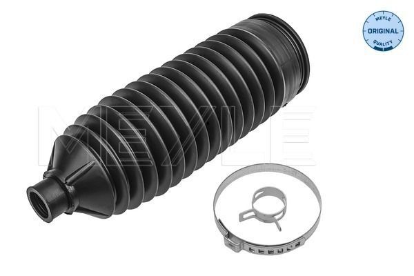 Gofruotoji membrana, vairavimas MEYLE 35-14 620 0000