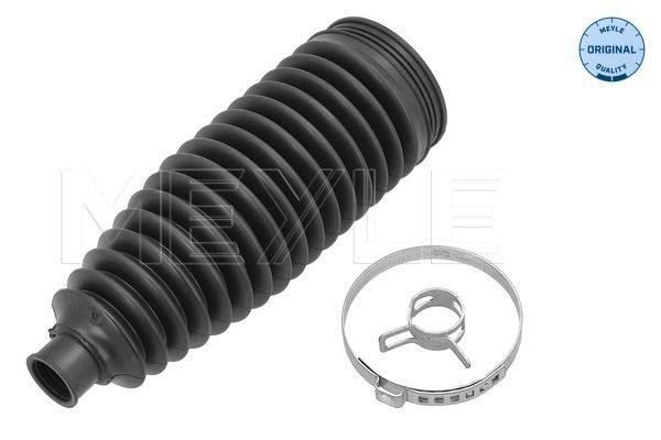 Gofruotoji membrana, vairavimas MEYLE 35-14 620 0002