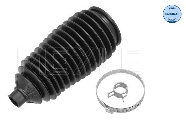 Gofruotoji membrana, vairavimas MEYLE 35-14 620 0003