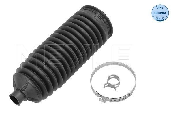 Gofruotoji membrana, vairavimas MEYLE 36-14 620 0009