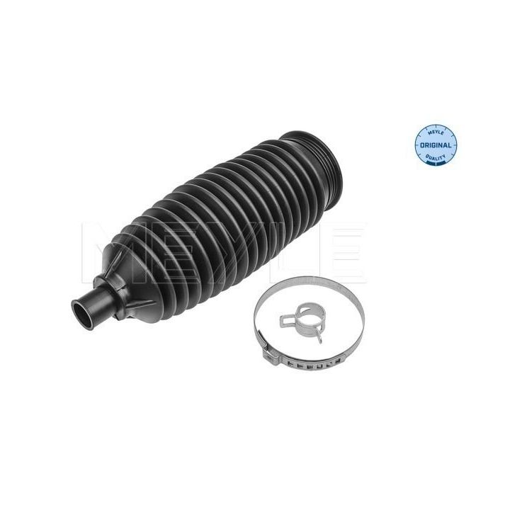 Gofruotoji membrana, vairavimas MEYLE 37-14 620 0000