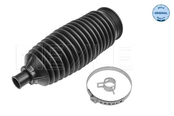 Gofruotoji membrana, vairavimas MEYLE 37-14 620 0000