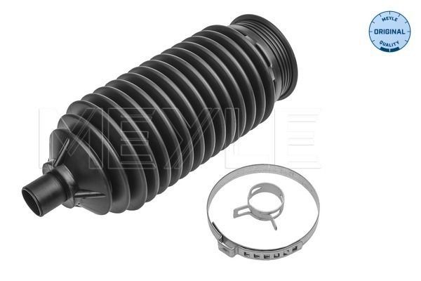 Gofruotoji membrana, vairavimas MEYLE 37-14 620 0001