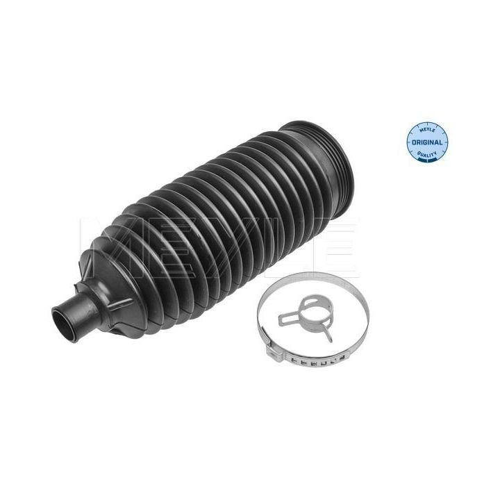 Gofruotoji membrana, vairavimas MEYLE 37-14 620 0002