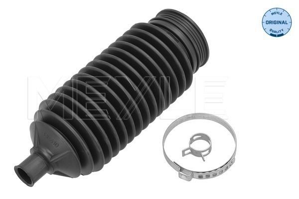 Gofruotoji membrana, vairavimas MEYLE 37-14 620 0003