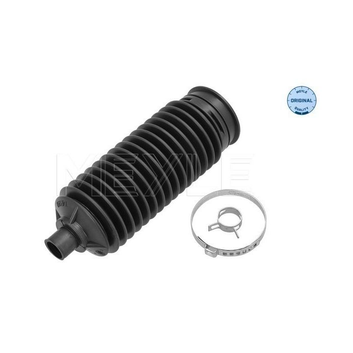 Gofruotoji membrana, vairavimas MEYLE 37-14 620 0008