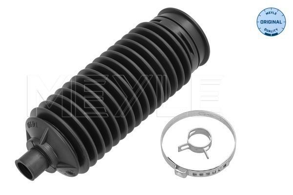 Gofruotoji membrana, vairavimas MEYLE 37-14 620 0008