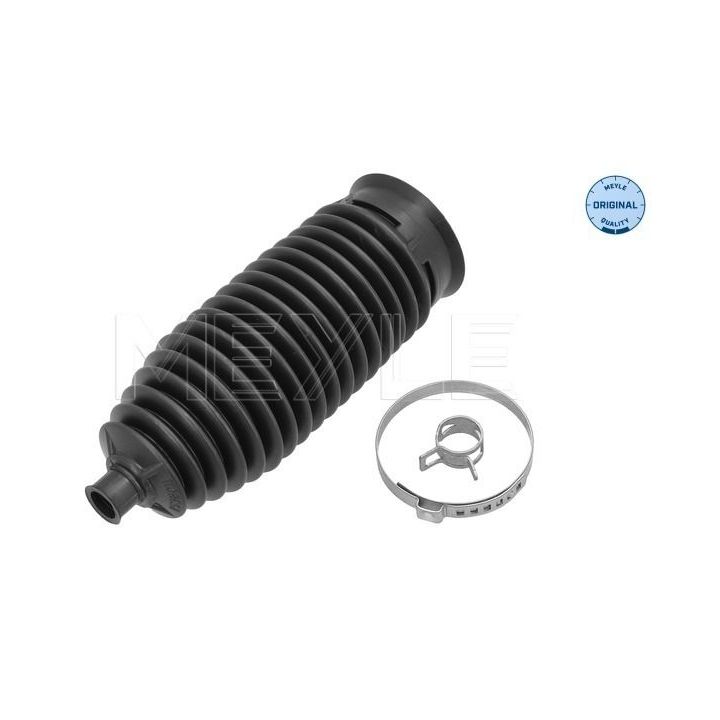 Gofruotoji membrana, vairavimas MEYLE 37-14 620 0009