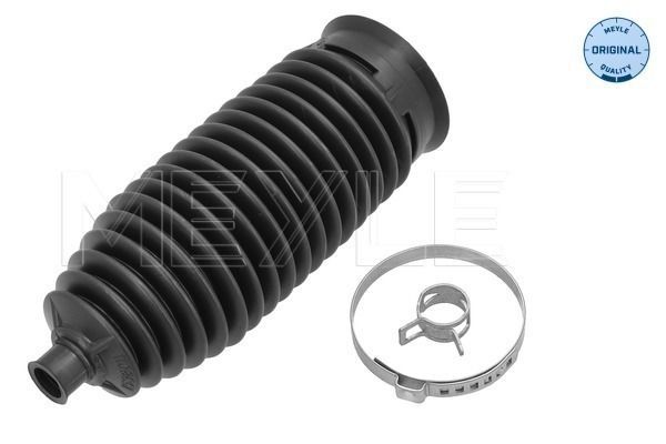 Gofruotoji membrana, vairavimas MEYLE 37-14 620 0009