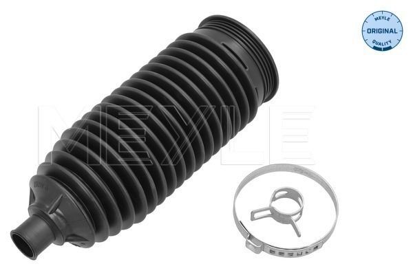 Gofruotoji membrana, vairavimas MEYLE 37-14 620 0013