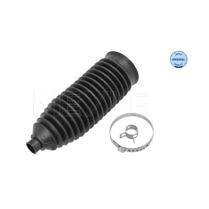 Gofruotoji membrana, vairavimas MEYLE 37-14 620 0015