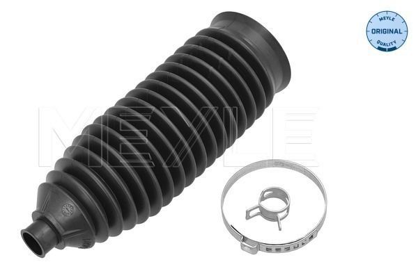 Gofruotoji membrana, vairavimas MEYLE 37-14 620 0015