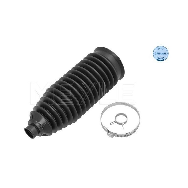 Gofruotoji membrana, vairavimas MEYLE 37-14 620 0016