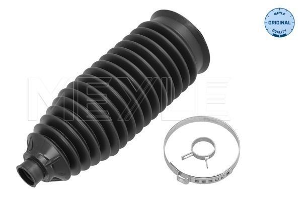 Gofruotoji membrana, vairavimas MEYLE 37-14 620 0016