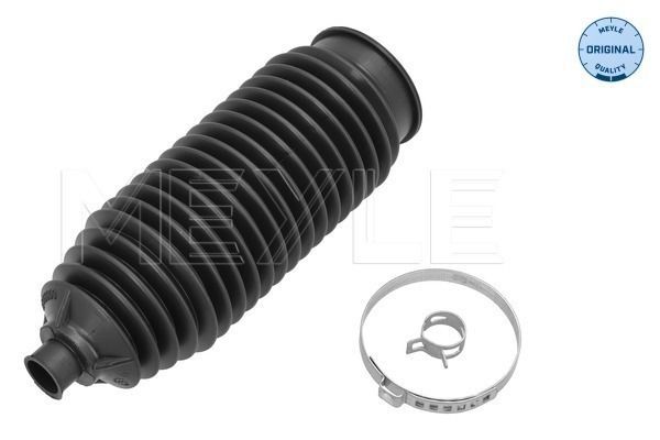 Gofruotoji membrana, vairavimas MEYLE 37-14 620 0017