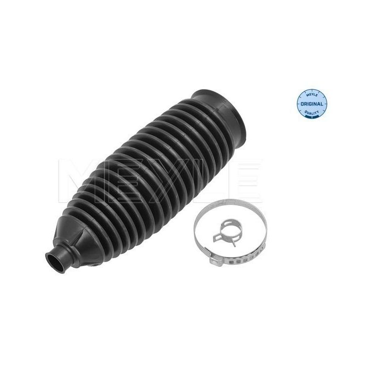 Gofruotoji membrana, vairavimas MEYLE 37-14 620 0018