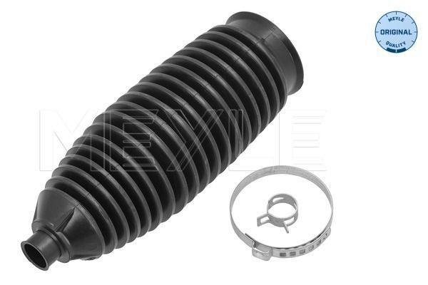 Gofruotoji membrana, vairavimas MEYLE 37-14 620 0018