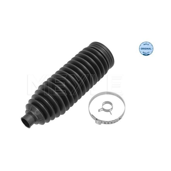 Gofruotoji membrana, vairavimas MEYLE 53-14 620 0001