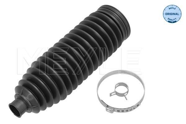 Gofruotoji membrana, vairavimas MEYLE 53-14 620 0001