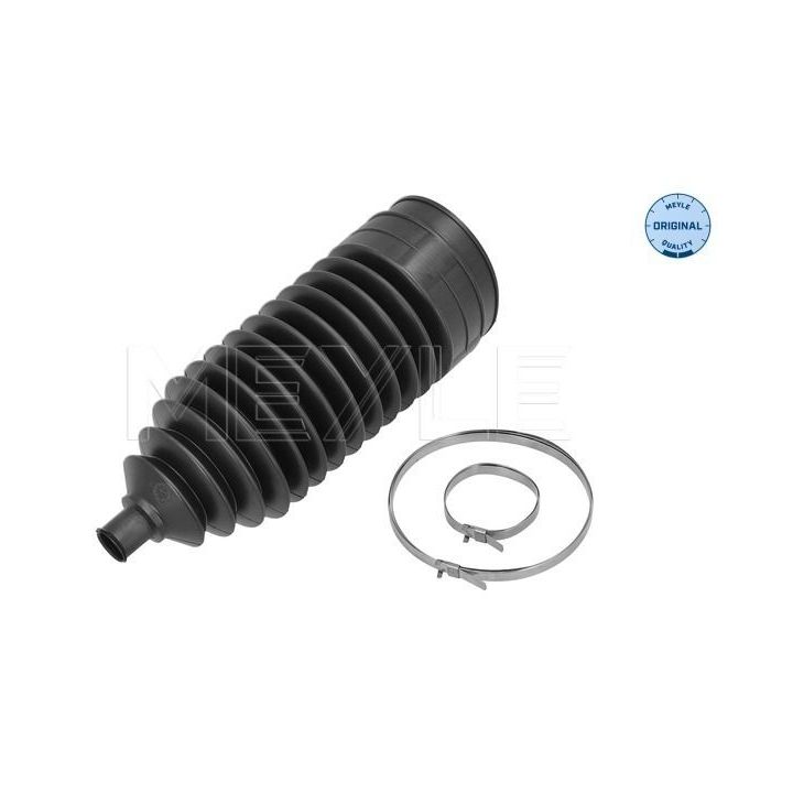 Gofruotoji membrana, vairavimas MEYLE 53-14 620 0002