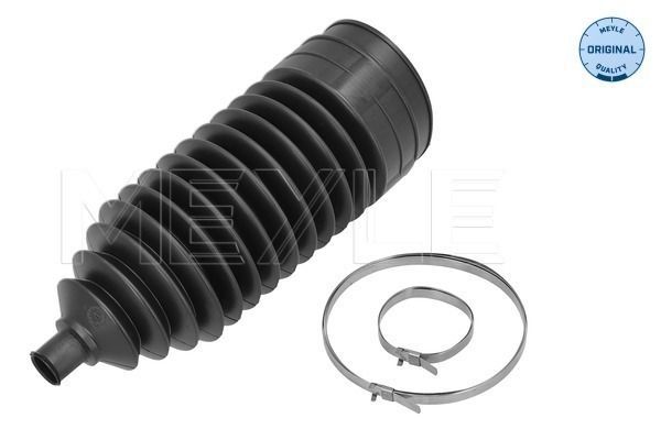 Gofruotoji membrana, vairavimas MEYLE 53-14 620 0002