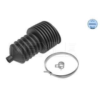 Gofruotoji membrana, vairavimas MEYLE 614 620 0005