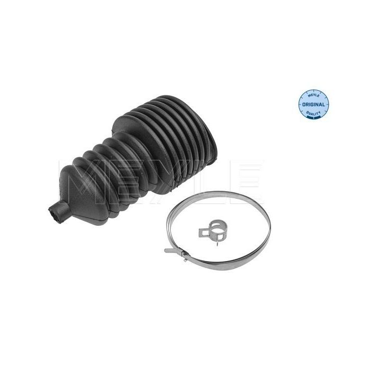 Gofruotoji membrana, vairavimas MEYLE 614 620 0005