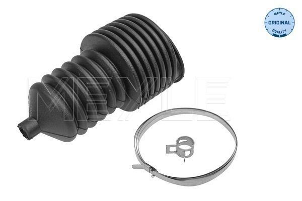 Gofruotoji membrana, vairavimas MEYLE 614 620 0005