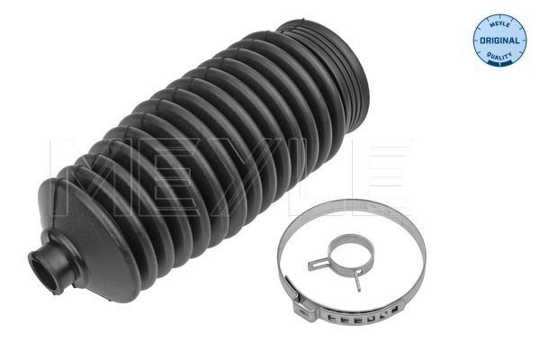 Gofruotoji membrana, vairavimas MEYLE 614 620 0007