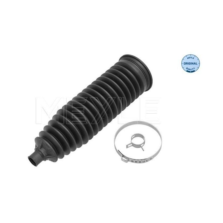 Gofruotoji membrana, vairavimas MEYLE 614 620 0012