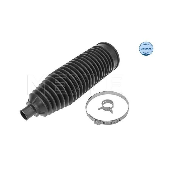 Gofruotoji membrana, vairavimas MEYLE 714 620 0002