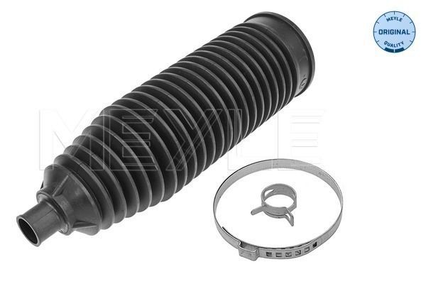 Gofruotoji membrana, vairavimas MEYLE 714 620 0002