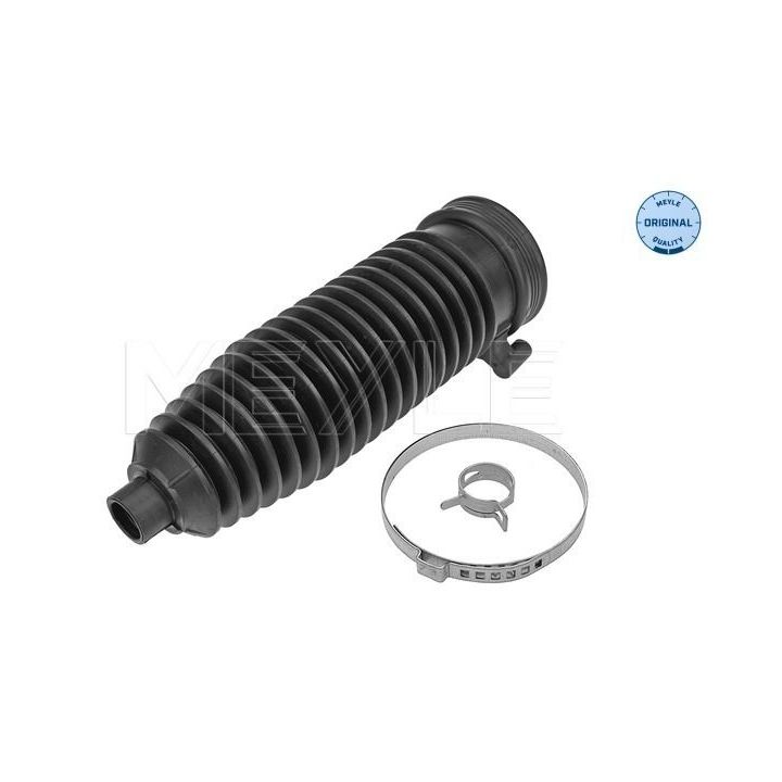 Gofruotoji membrana, vairavimas MEYLE 714 620 0003