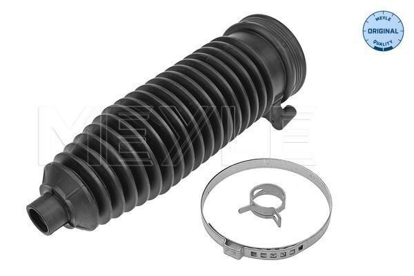 Gofruotoji membrana, vairavimas MEYLE 714 620 0003