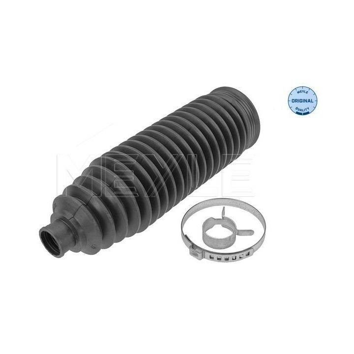 Gofruotoji membrana, vairavimas MEYLE 714 620 0004