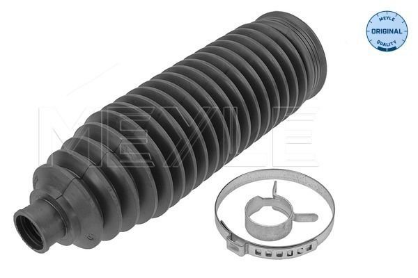 Gofruotoji membrana, vairavimas MEYLE 714 620 0004